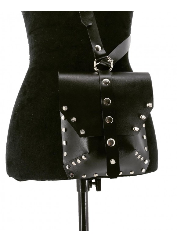 BORSETA DIN PIELE B58